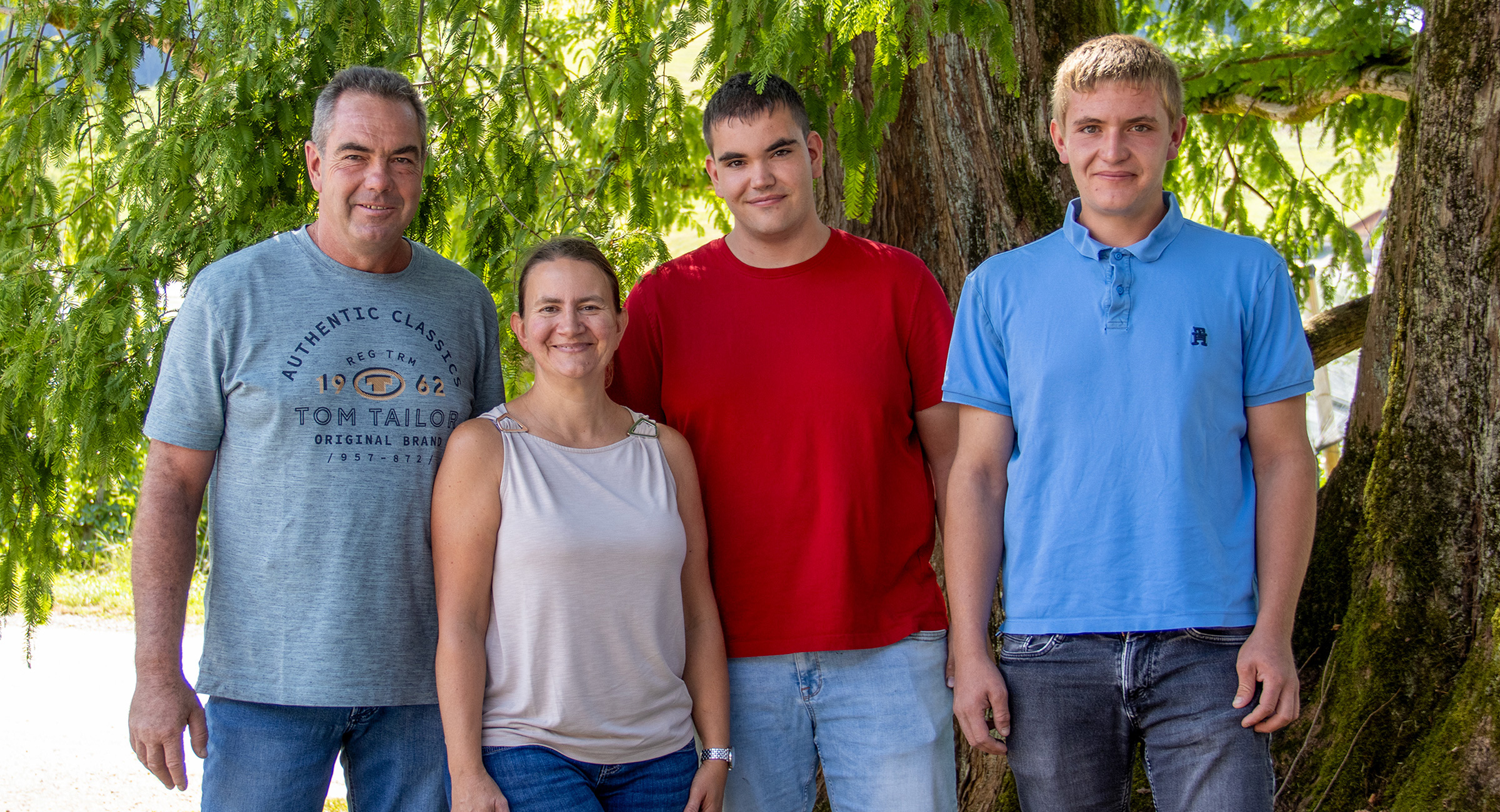 Familie Kimmig – Obsthof in Lautenbach